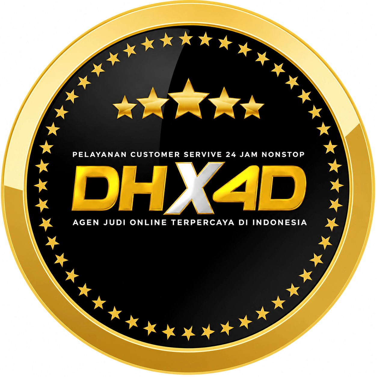 Dhx4d saudaratoto